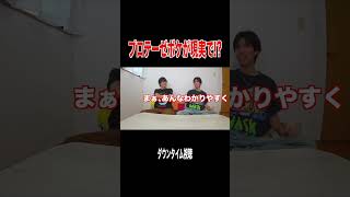ドラマをきっかけにプロテーゼボケが他人事とは思えなくなりました、、、