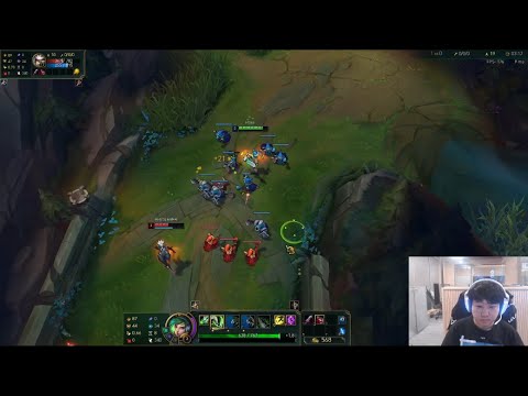 ⁠DWG Khan Plays Riven