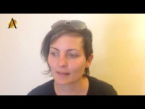 Tímea története / Tímea's Story (English subs) - Anamé Program