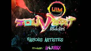 Jouvert Riddim Mix