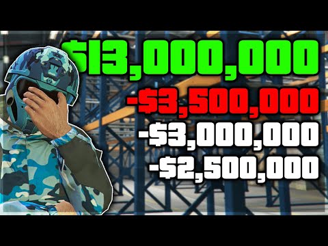 This Business Cost Me Over $13,000,000... | Broke to Ballin' #56