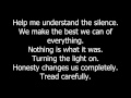 Sing Along - Billy Crudup - (Rudderless) - Lyrics ...