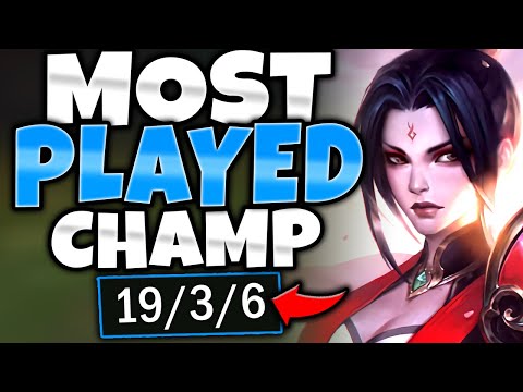 RIVEN TOP MOST POPULAR TANK MATCHUP... (HOW TO BEAT 😈) - S12 RIVEN GAMEPLAY! (Season 12 Riven Guide)