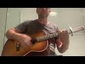 The night is a blackbird (Augie March) Cover