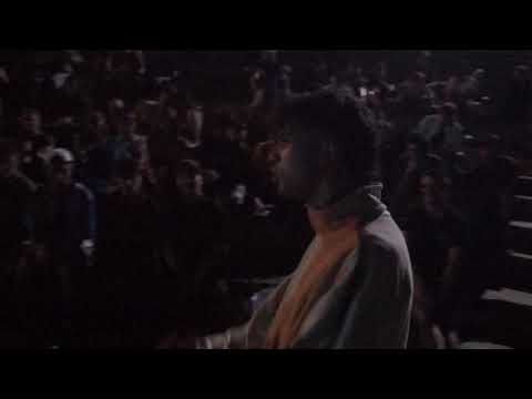 DANGERZONE BATTLES 22/1 - OCTAVOS - LEK  VS LAGESTION