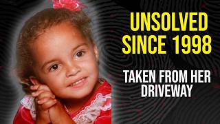 The Unsolved Case of Brittany Locklear | Kept on Ice Podcast