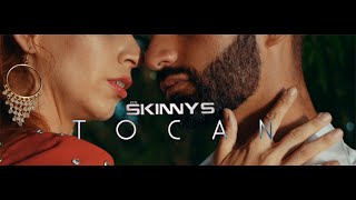Os Skinny's -  Tocan  [Prod. MBros | Kizomba 2016]