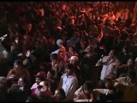 Mily Montes - Terco Corazón Santiago 2009