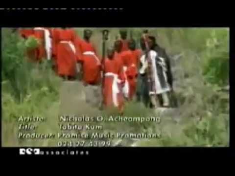 Tabitha Kum - Nicholas Omane Acheampong