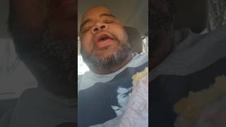 "Something About This Biscuit "