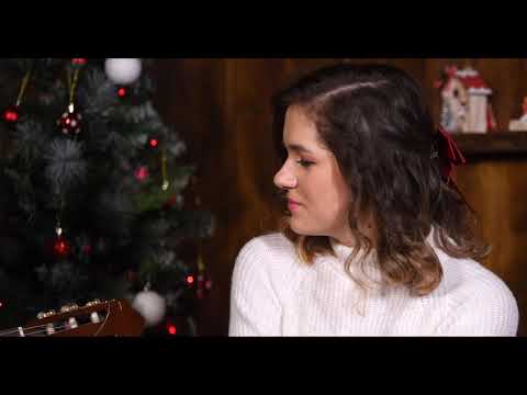 Raluca Radu- Colind de razboi (acustic)