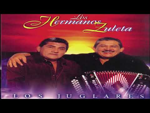 Hermanos Zuleta - Imposible olvidarte
