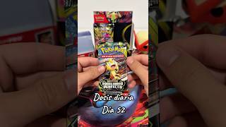 Dosis Diaria de Pokemon Día 52 #shorts