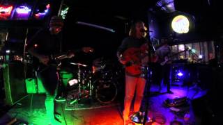 Doctor Murdock - Violent Violins (Live at Nova Labs Showcase 10.3.2015)