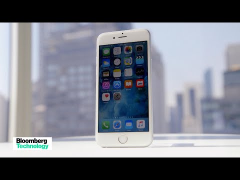 iPhoneの10年 (The iPhone Decade)