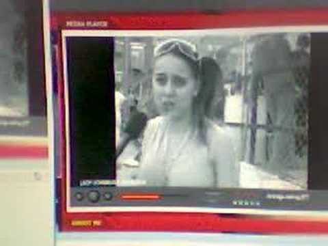 Pangea: Lady Sovereign Interview