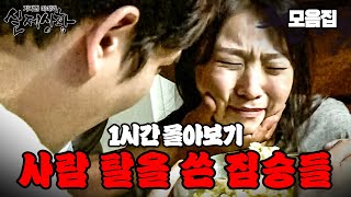 Download lagu '넌 가진 게 몸뚱이니까 그걸로 돈 벌자' 20대 여성을 납치해 사채를 만든 뒤 5년 동안 15억을 번 가족 mp3