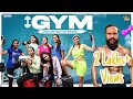 Gym Girls Only Sinchu Minchu Tamada Media