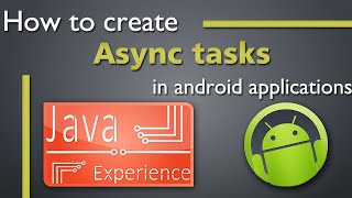 Android AsyncTask Example