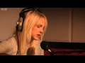 Laura Marling Sophia BBC Radio 1 Live Lounge 2011