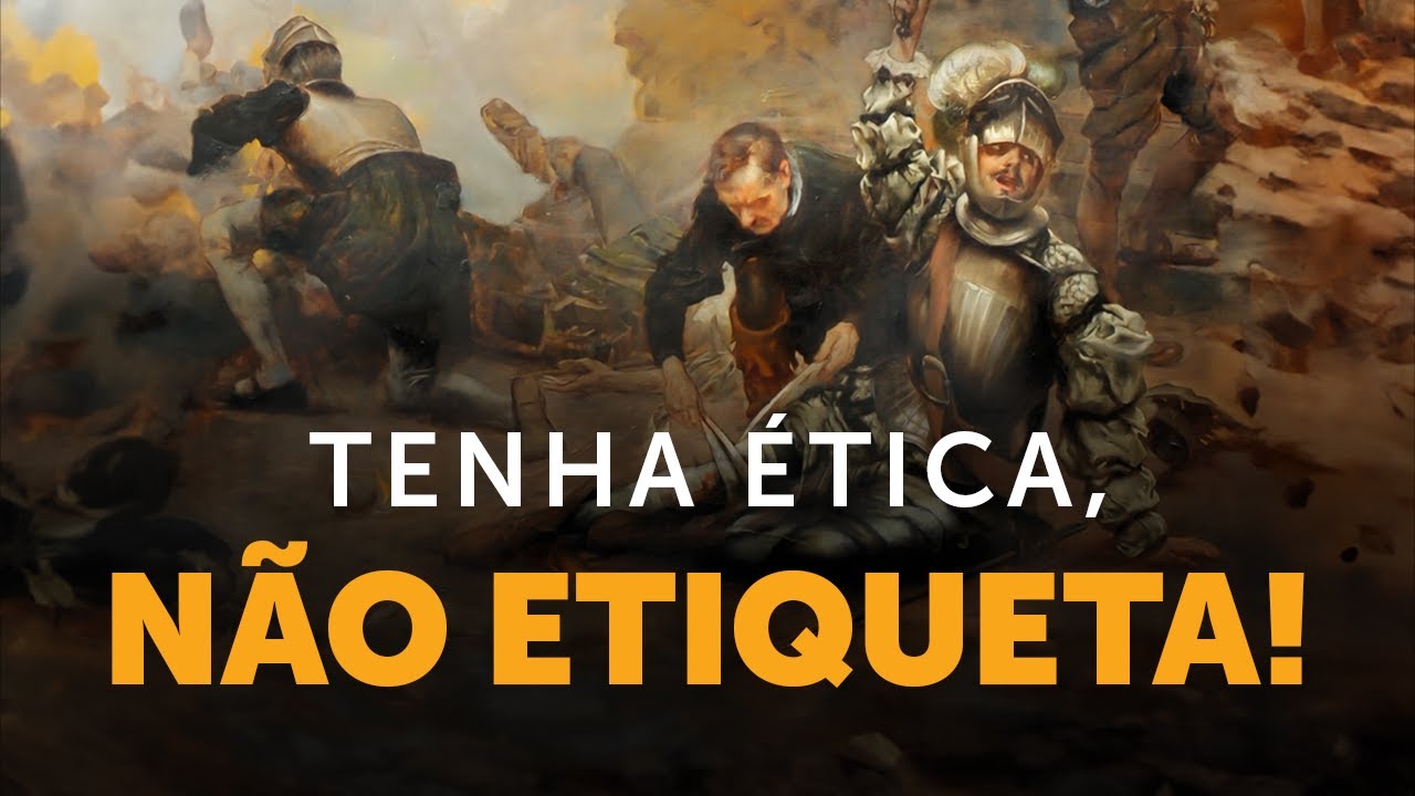 Pregação Seleta | Ele fazia as coisas certas… pelas razões erradas!