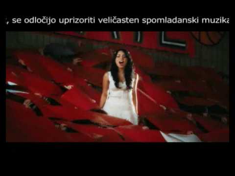 High School Musical 3