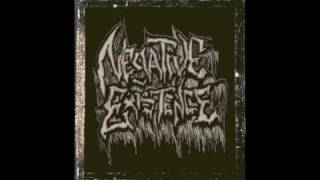 Negative Existence - Crucified Resurrection