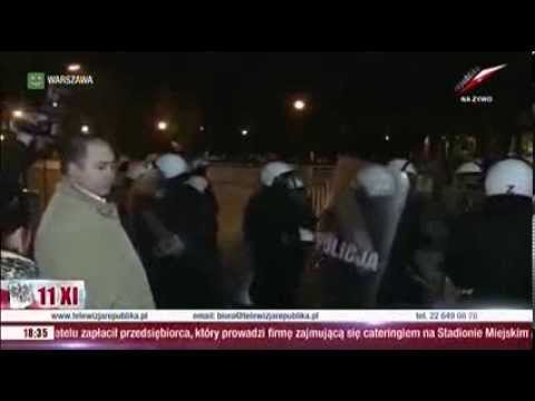 Tak właśnie wygląda Praca reportera