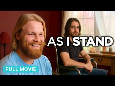 As I Stand - Full Christian Movie | Pinnacle Peak Movies