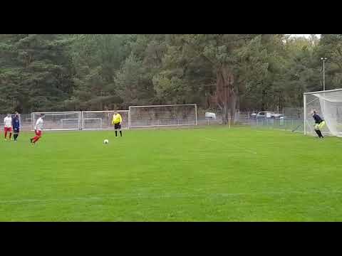 2018-10-20 SV Friedrichsthal - BW Leegebruch 2:1