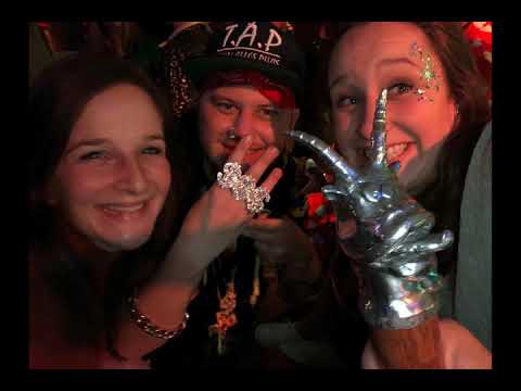 HAUW AAF! -  't is os egaal! (3e op het Oësjbiks leedjeskonkoer)