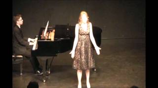 Let's Face the Music and Dance: Irving Berlin