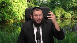 פרשת עקב - עין הרע הכוח הסמוי שמכלה מבפנים – הרב אייל אונגר (הרב אייל אונגר) - התמונה מוצגת ישירות מתוך אתר האינטרנט יוטיוב. זכויות היוצרים בתמונה שייכות ליוצרה. קישור קרדיט למקור התוכן נמצא בתוך דף הסרטון