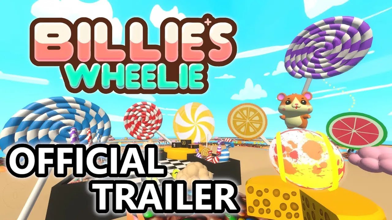 Trailer
