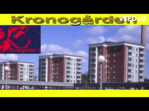 MaykeL Ro - (Back 2 The 80's) KronO.GårdeN