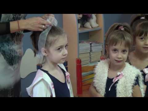 ЦДГ Здравец - група Смехорани 02.11.2016