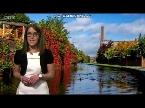 Alex Osbourne Points West weather November 17th 2019 - 60 FPS