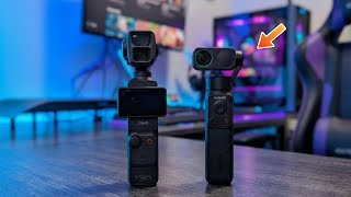 The DJI Pocket 4 Just Got a Reality Check