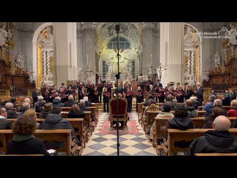 Pellegrini di speranza - Inno del Giubileo 2025