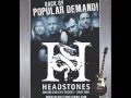 The Headstones " Long Way To Neverland" (from ...