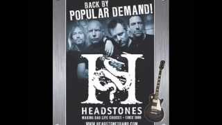The Headstones " Long Way To Neverland" (from Love and Fury) EXPLICIT VERSION