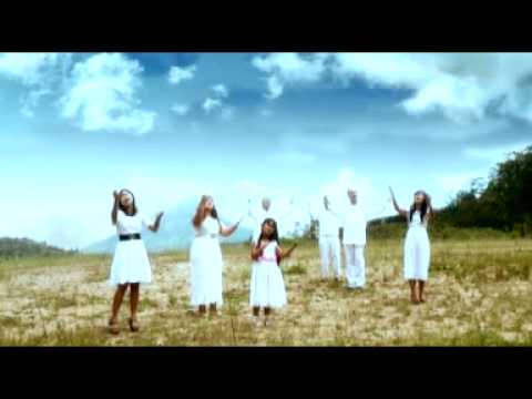 ALBUM ROHANI KARO BINTANG ERSINALSAL " O Tuhanku kam kap Permakanku"