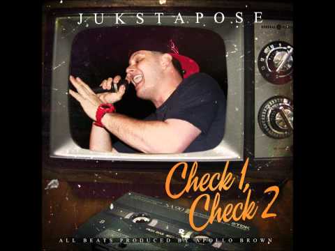Jukstapose - Substance featuring Arch Nemeziz & Seb Zero (Prod: Apollo Brown)