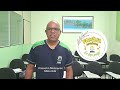 Freisohn Malaquias Faz parte da Fam�lia Apaeana