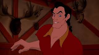 Download lagu Gaston | Beauty and the Beast (1991) mp3 Download lagu Gaston | Beauty and the Beast (1991) mp3