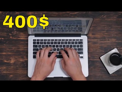 , title : 'حقق 400 دولار ارباح الكتابة علي الانترنت - طريقة احترافية'