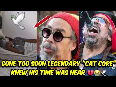 BREAKING SAD RIP STEPHEN "CAT" CORE THIRD-WORLD FINAL M0MENTS G00DBYE BEF0RE HE PASSES AWAY AT 69 🕊🙏