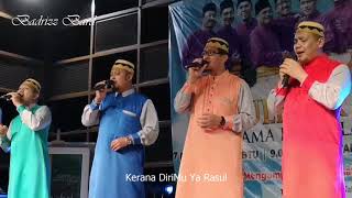 Download lagu Hijjaz - Engkau Insan Sempurna. Dataran Ilmu, BBS 2018 mp3 Download lagu Hijjaz - Engkau Insan Sempurna. Dataran Ilmu, BBS 2018 mp3