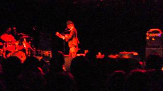 Days Of The New - Dancing With The Wind - LIVE - Sep 26, 2014