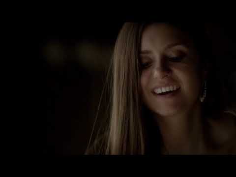 Elena And Rebekah Are Hallucinating - The Vampire Diaries 4x03 Scene